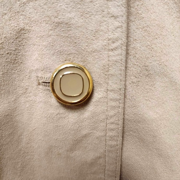 NEW WITH TAGS Da Rue for Drapers and Damons Size 8 Vest - Picture 4 of 8